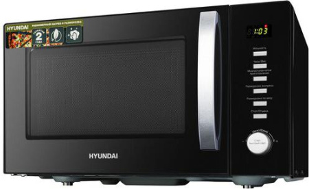 Микроволновая печь Hyundai HYM-D3028