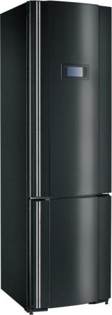 Холодильник Gorenje NRK 67358 [2, No Frost]