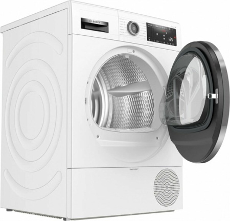Сушильная машина Bosch WTX80KL9SN
