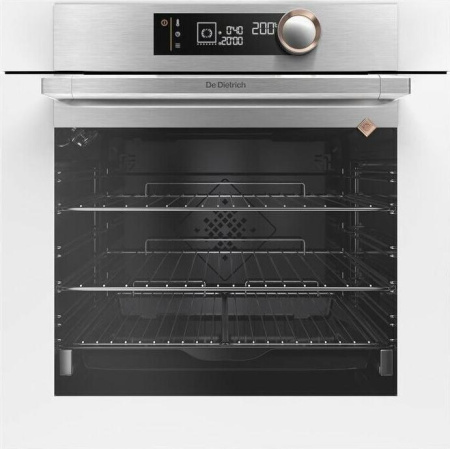 Встраиваемый духовой шкаф De Dietrich DOP 7350 W