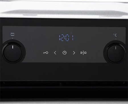 Встраиваемый духовой шкаф Gorenje BO 735E20XG-M