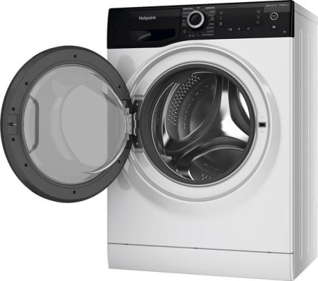 Стиральная машина Hotpoint-Ariston NSD 8249 ZD AVE [8 кг, фронтальная]