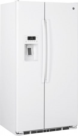 Холодильник General Electric PZS23KGEWW