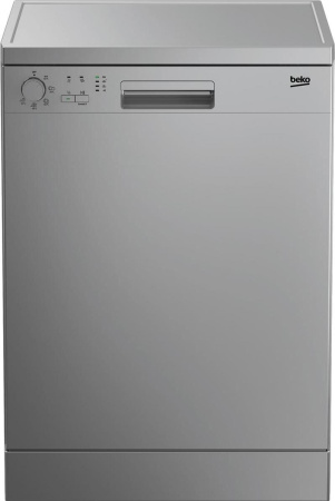 Посудомоечная машина Beko DFN 05310W