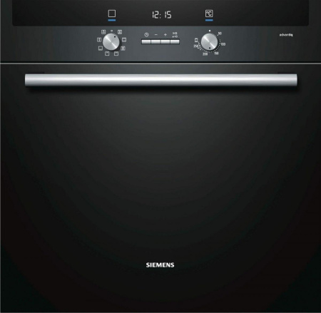 Встраиваемый духовой шкаф Siemens HB 23GB641R