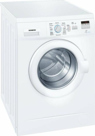 Стиральная машина Siemens WM 10A27 R [5 кг, фронтальная]