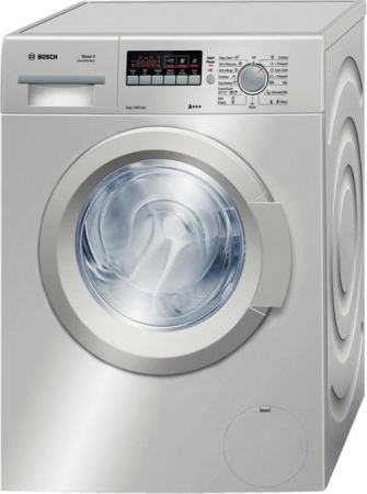 Стиральная машина Bosch WAK 2020 SME [7 кг, фронтальная]
