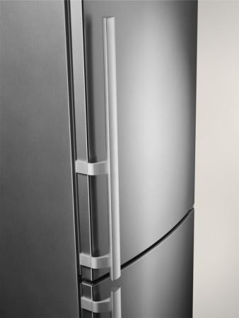Холодильник Electrolux EN 3889 MFX [2, No Frost]