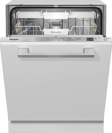 Посудомоечная машина Miele G 5272 SCVi