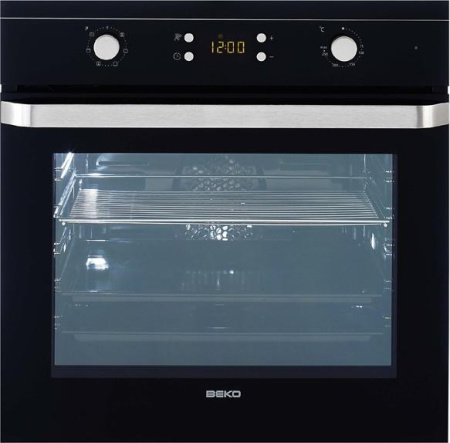 Встраиваемый духовой шкаф Beko OIE 24301 B