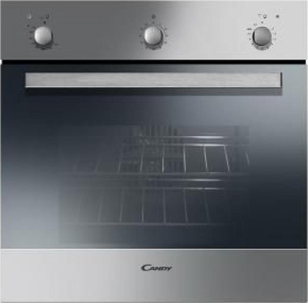 Встраиваемый духовой шкаф Candy F203 X