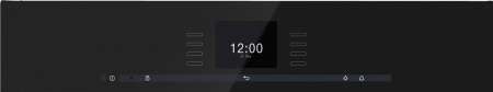 Встраиваемый духовой шкаф Miele H 6660 BP OBSW