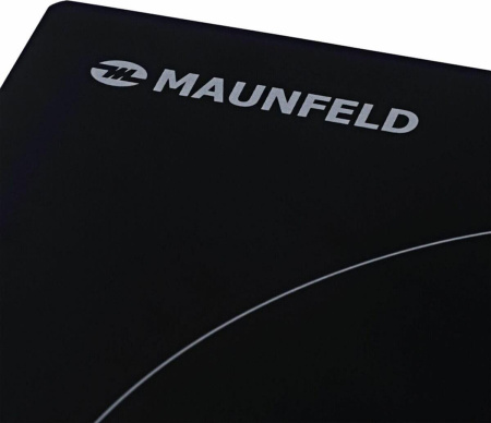 Варочная поверхность Maunfeld CVCE 292MBK