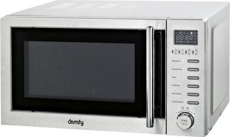 Микроволновая печь Domfy DSS-MW301