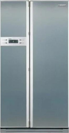 Холодильник Samsung RS 21HNTRS [2, No Frost]