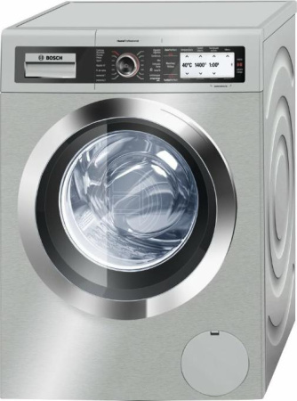 Стиральная машина Bosch WAY 2874 X [8 кг, фронтальная]