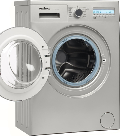 Стиральная машина Vestfrost VFWM 1240 SL [5 кг, фронтальная]