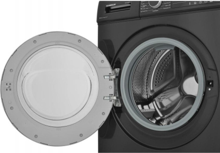 Стиральная машина Scandilux LM2T 6087 B [6 кг, фронтальная]