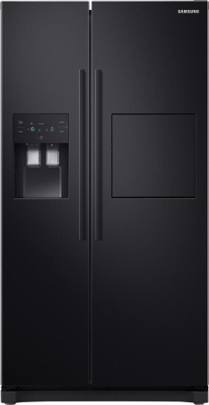 Холодильник Samsung RS 50N3913BC [2, No Frost]