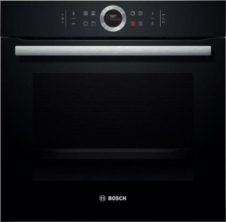 Встраиваемый духовой шкаф Bosch HBG 634BW1