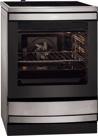 Плита AEG 49076I9-MN