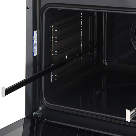 Встраиваемый духовой шкаф Hotpoint-Ariston 5FA 841 JH