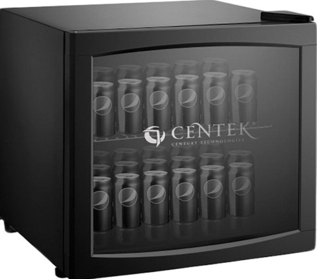Холодильник Centek CT-1701 [1, капельное]