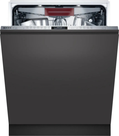 Посудомоечная машина Neff S 855EMX16E
