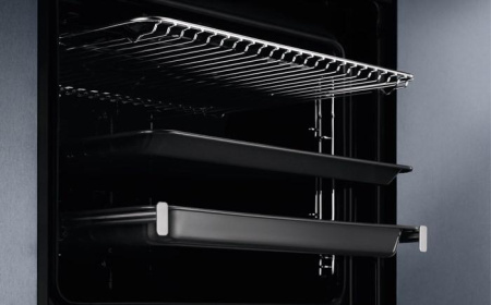 Встраиваемый духовой шкаф Electrolux OED5H70