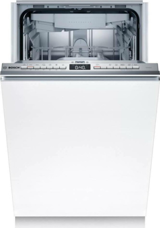 Посудомоечная машина Bosch SRV 4Xmx16E