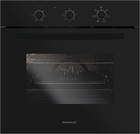 Встраиваемый духовой шкаф Rainford RBO-2617