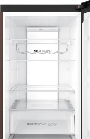 Холодильник Haier A4F739CLBGU1 [3, No Frost]