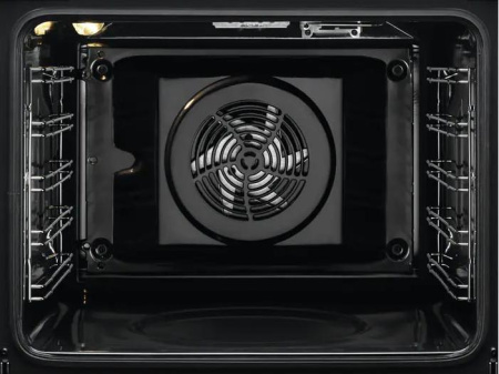 Встраиваемый духовой шкаф Electrolux EOD3H50TX