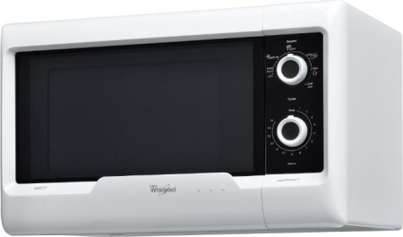 Микроволновая печь Whirlpool MWD 320 WH