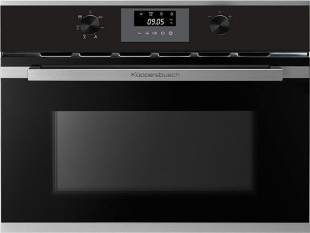 Встраиваемый духовой шкаф Kuppersbusch CDK 6300.0 S1