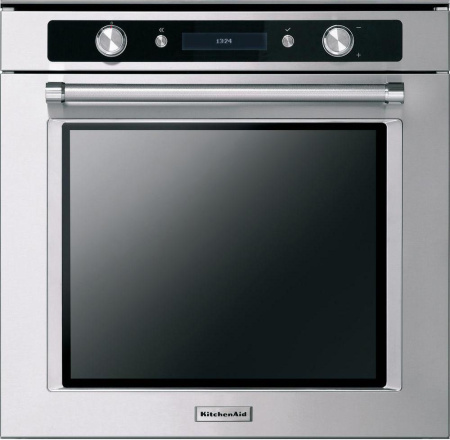 Встраиваемый духовой шкаф KitchenAid KOHSS 60602