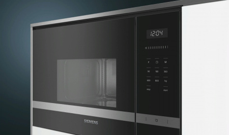 Микроволновая печь Siemens BF525LMS0