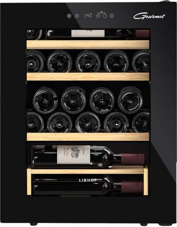 Винный шкаф Libhof GM-22