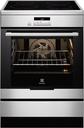 Плита Electrolux EKI 6770 DOX