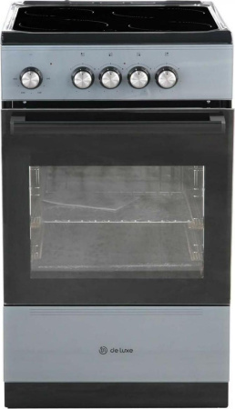 Плита De Luxe 506004.14