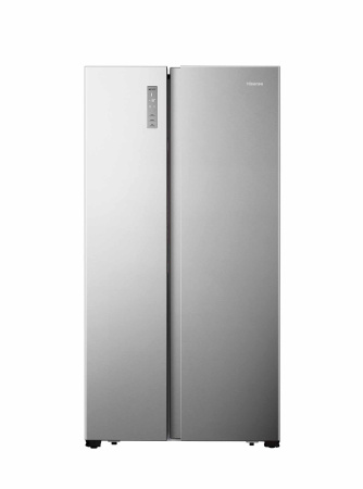 Холодильник Hisense RS677N4AC1 [2, No Frost]