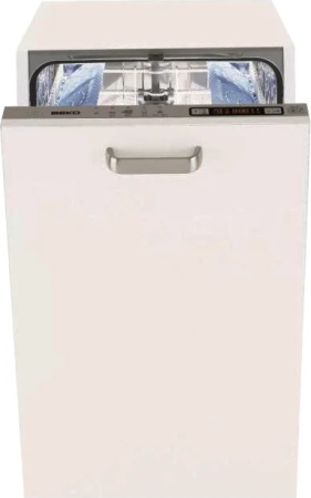 Холодильник Ascoli ACDB460W [3, No Frost]