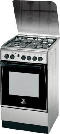 Плита Indesit KN 3G217
