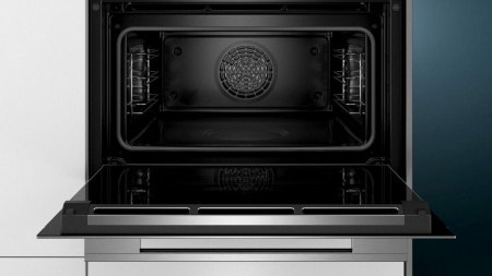Встраиваемый духовой шкаф Siemens CS636GBS2