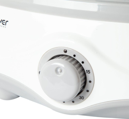 Пароварка Kromax Endever Vita-170