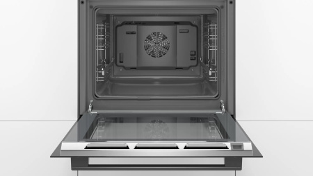 Встраиваемый духовой шкаф Bosch HBJ577EB0R