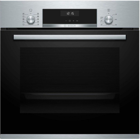 Встраиваемый духовой шкаф Bosch HBJ558YS0Q