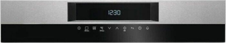Встраиваемый духовой шкаф AEG KMR761000M