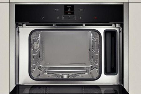 Пароварка Neff C17DR00N0