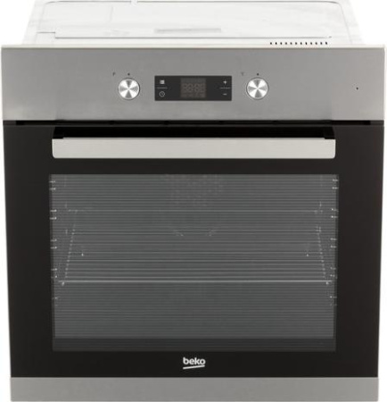 Встраиваемый духовой шкаф Beko BRE 22305 X